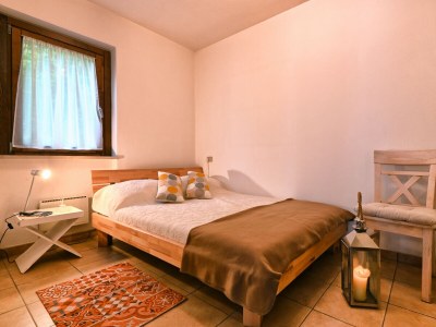 Apartment Appartamento Il Gufo - Features photo 10