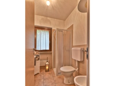 Apartment Appartamento Il Gufo - Features photo 11