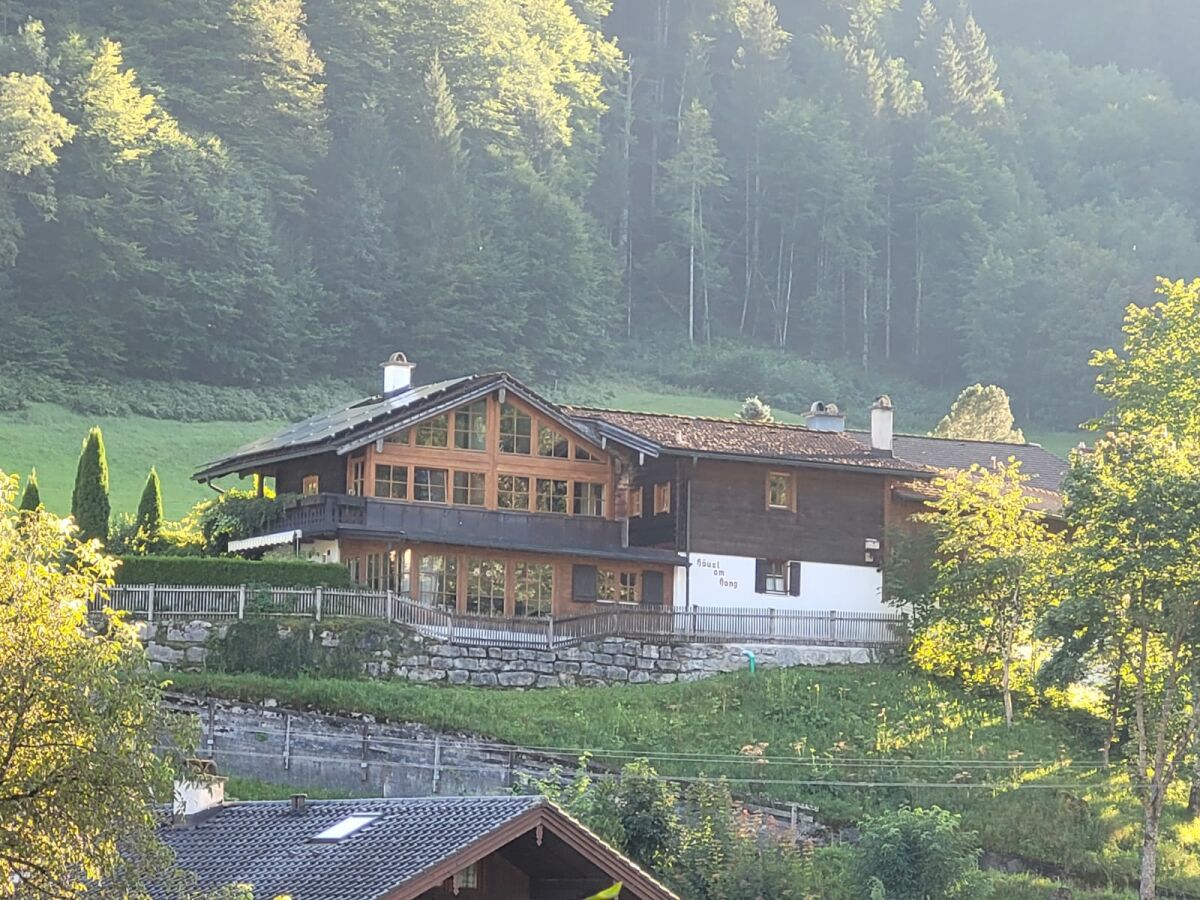 Holiday house Häusl am Hang - Outdoor photo 3