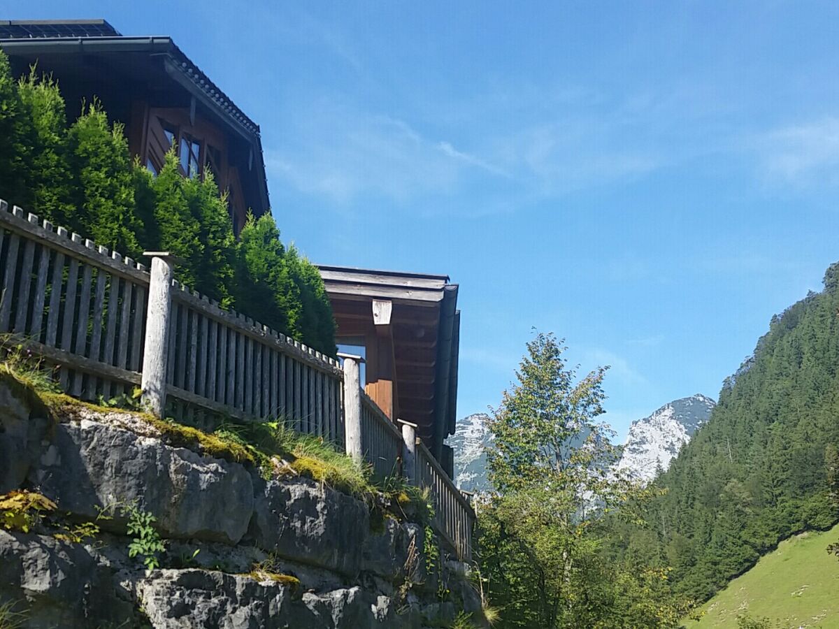 Holiday house Häusl am Hang - Outdoor photo 5