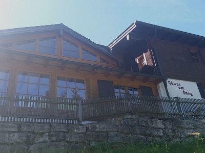 Holiday house Häusl am Hang - Outdoor photo 4