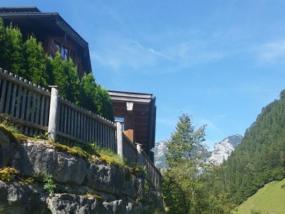 Holiday house Häusl am Hang - Outdoor photo 5