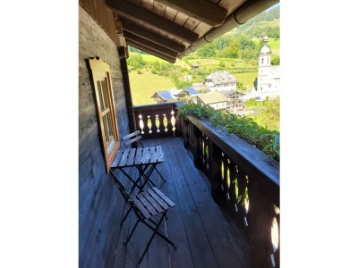 Holiday house Häusl am Hang - Outdoor photo 6