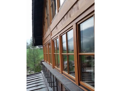 Holiday house Häusl am Hang - Outdoor photo 7