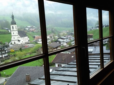 Holiday house Häusl am Hang - Outdoor photo 8