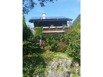 Holiday house Häusl am Hang - Outdoor photo 9