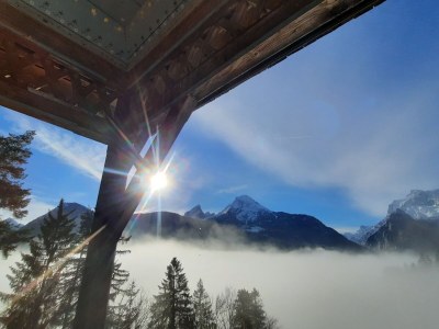 Holiday house Häusl am Hang - Environment photo 32