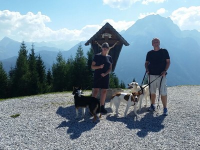 Holiday house Häusl am Hang - Environment photo 34