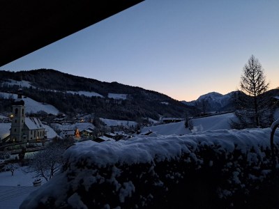 Holiday house Häusl am Hang - Environment photo 35