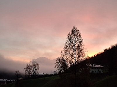 Holiday house Häusl am Hang - Environment photo 36