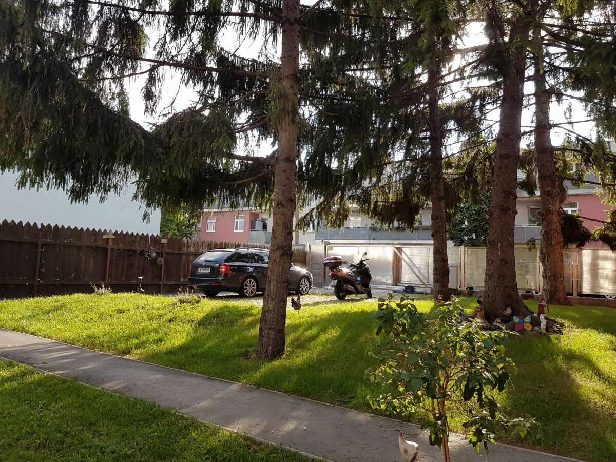 Holiday apartment Taca 4