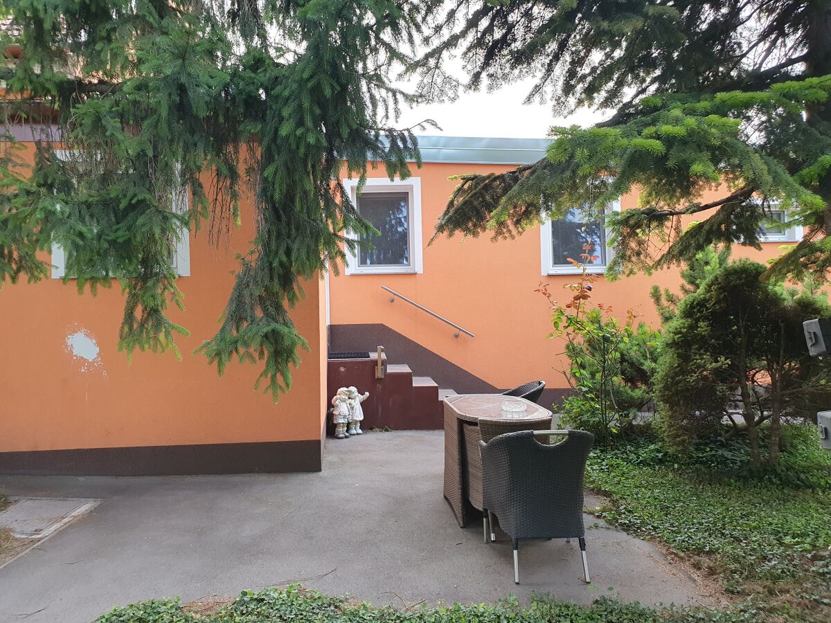 Holiday apartment Taca 4 - Outdoor photo 3