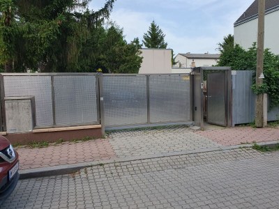 Holiday apartment Taca 4 - Outdoor photo 2