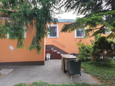 Holiday apartment Taca 4 - Outdoor photo 3