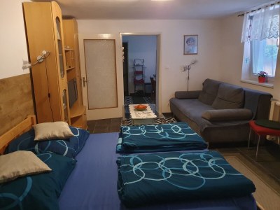 Holiday apartment Taca 4 - Features photo 6
