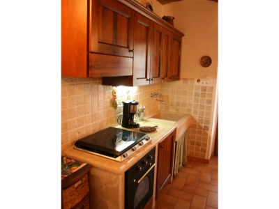 Villa PODERE CAPANNE - PODERE CAPANNE - Features photo 11