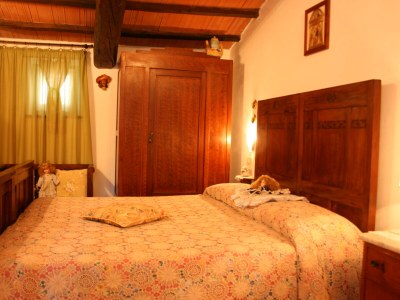 Villa PODERE CAPANNE - PODERE CAPANNE - Features photo 13