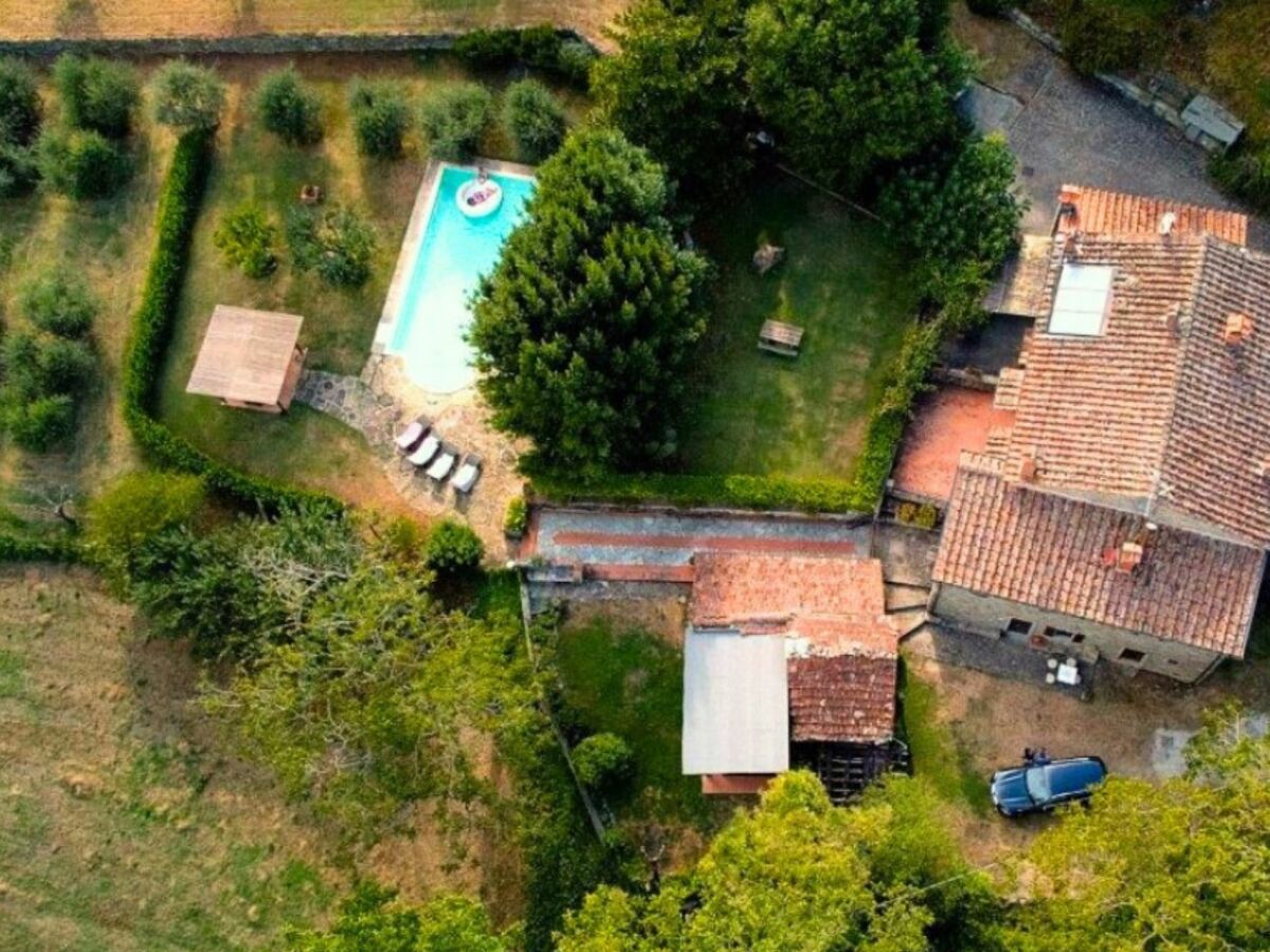 Villa CASA CIABATTI - CASA CIABATTI - Outdoor photo 2