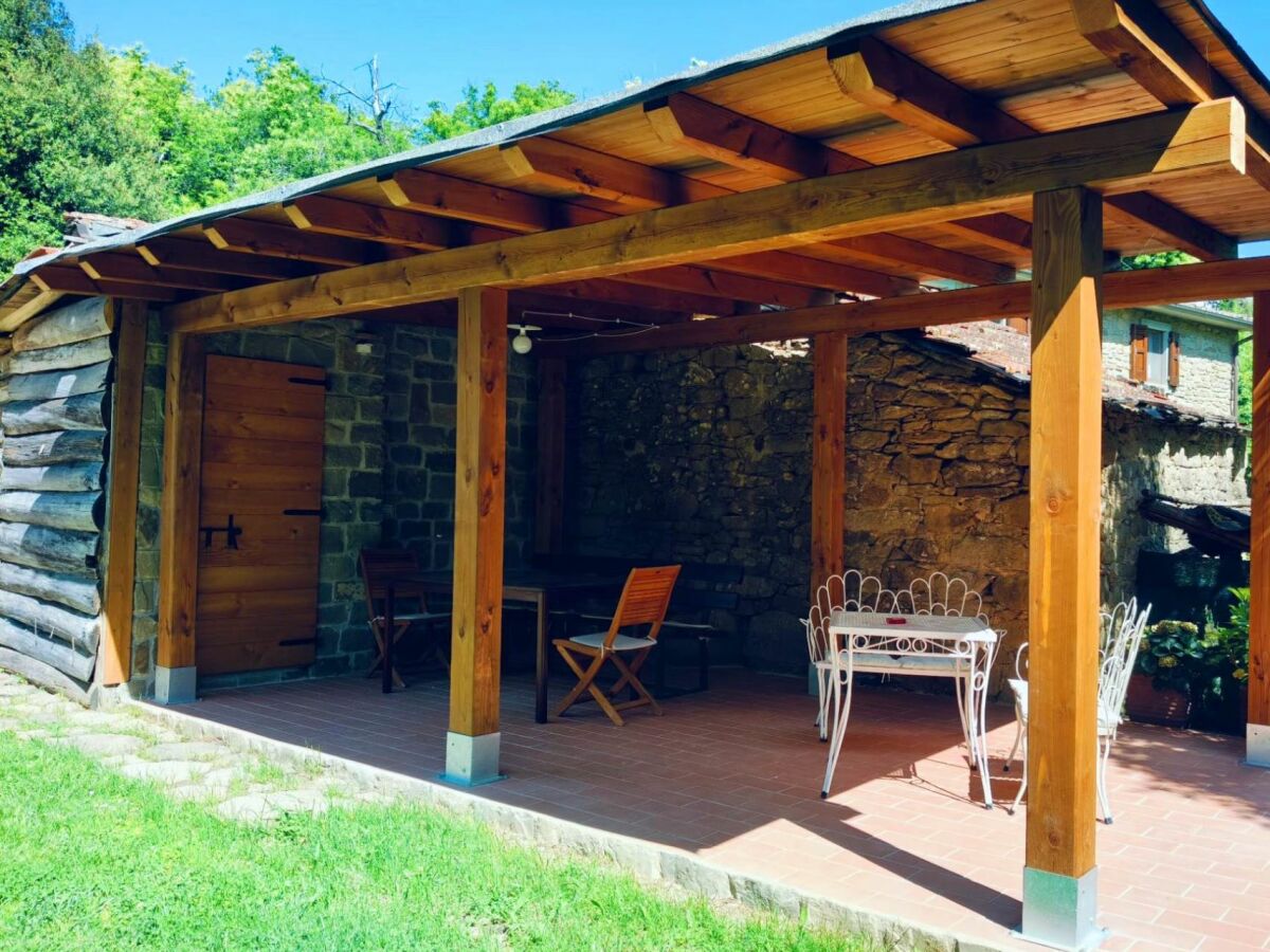 Villa CASA CIABATTI - CASA CIABATTI - Outdoor photo 4