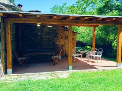 Villa CASA CIABATTI - CASA CIABATTI - Outdoor photo 3