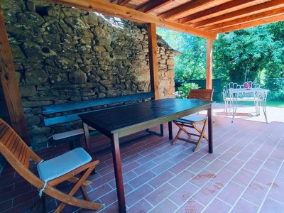 Villa CASA CIABATTI - CASA CIABATTI - Outdoor photo 5