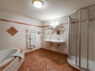 Apartment Wohnung in Stumm nahe Zillertal Skigebiet - Features photo 9