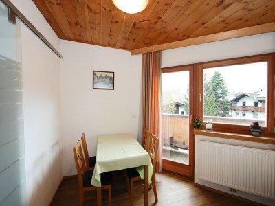 Apartment Wohnung in Stumm nahe Zillertal Skigebiet - Features photo 10