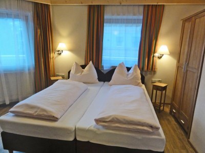 Apartment Wohnung in Stumm nahe Zillertal Skigebiet - Features photo 11