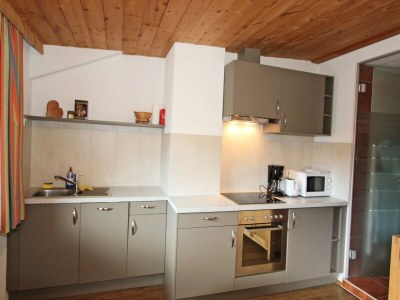 Apartment Wohnung in Stumm nahe Zillertal Skigebiet - Features photo 15
