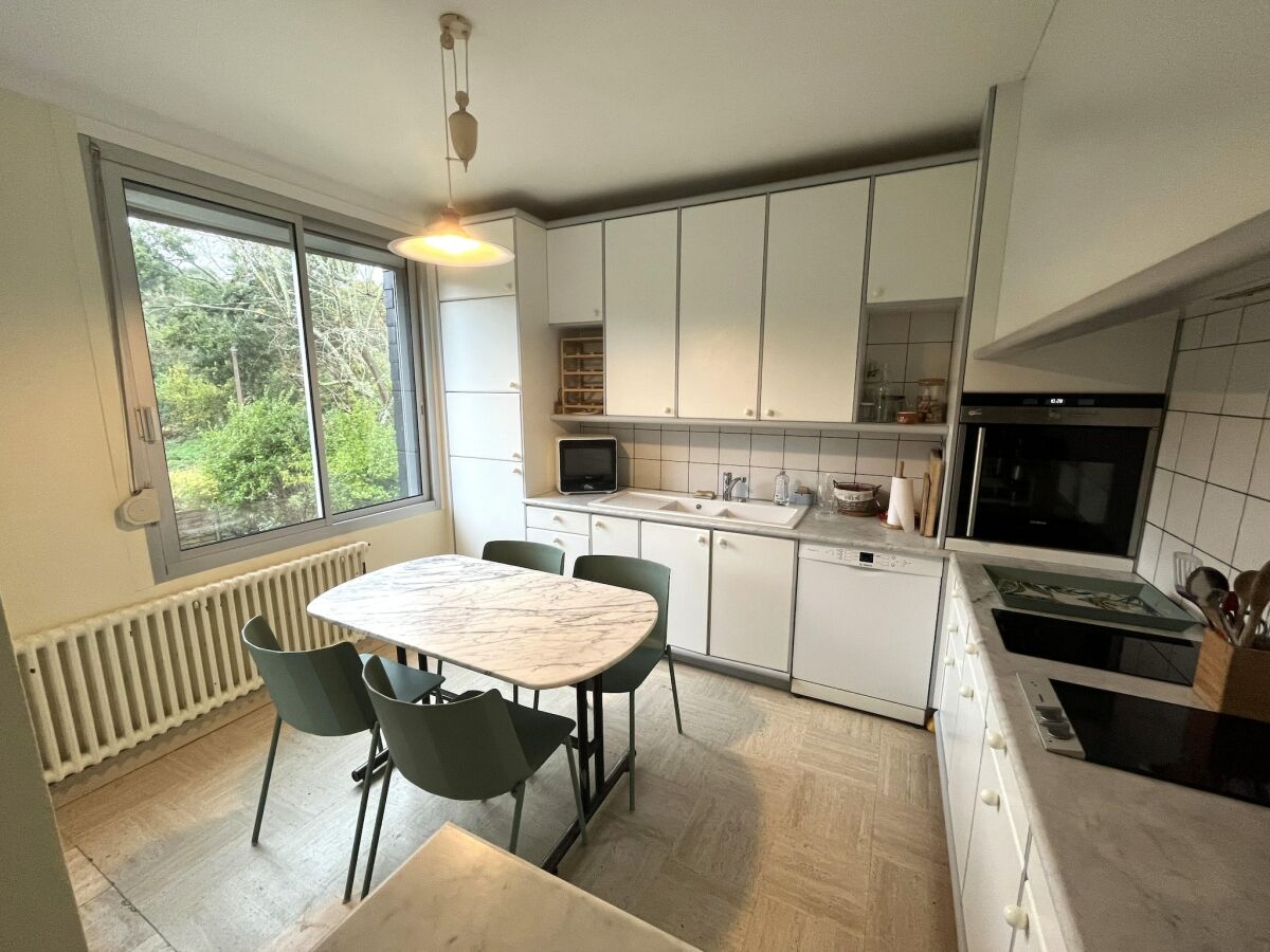 Holiday house Großes Haus in Strandnähe für 12 - Features photo 5