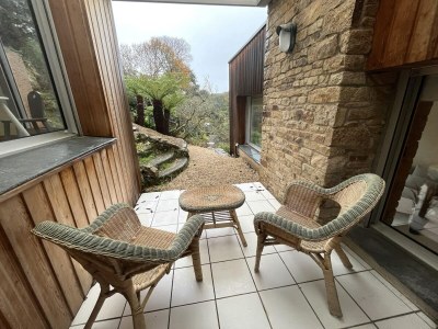 Holiday house Großes Haus in Strandnähe für 12 - Outdoor photo 2