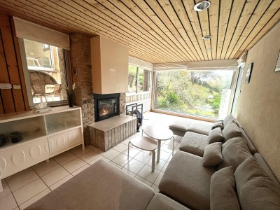 Holiday house Großes Haus in Strandnähe für 12 - Features photo 8