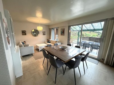 Holiday house Großes Haus in Strandnähe für 12 - Features photo 9