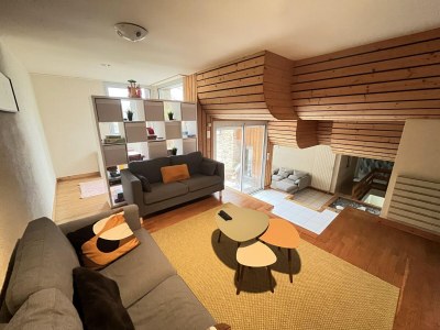 Holiday house Großes Haus in Strandnähe für 12 - Features photo 10