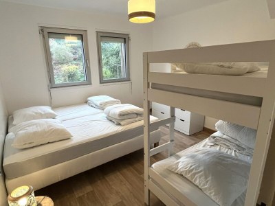 Holiday house Großes Haus in Strandnähe für 12 - Features photo 11