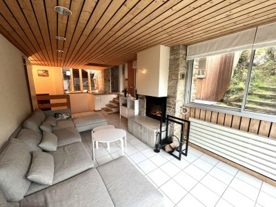 Holiday house Großes Haus in Strandnähe für 12 - Features photo 13