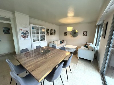 Holiday house Großes Haus in Strandnähe für 12 - Features photo 14