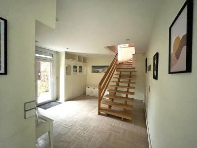 Holiday house Großes Haus in Strandnähe für 12 - Features photo 16