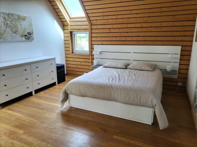 Holiday house Großes Haus in Strandnähe für 12 - Features photo 17