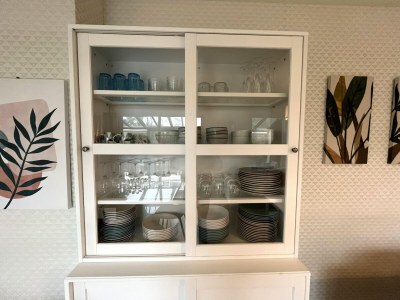 Holiday house Großes Haus in Strandnähe für 12 - Outdoor photo 28