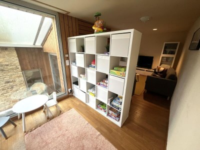 Holiday house Großes Haus in Strandnähe für 12 - Outdoor photo 29