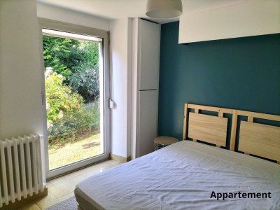 Holiday house Großes Haus in Strandnähe für 12 - Outdoor photo 30