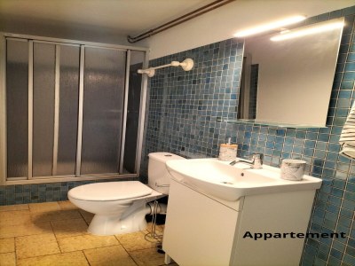 Holiday house Großes Haus in Strandnähe für 12 - Outdoor photo 32