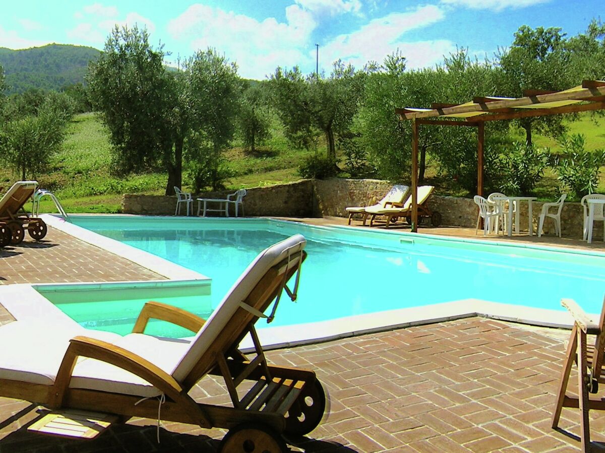 Farmhouse Farmhouse in Giano dell'Umbria - Outdoor photo 2