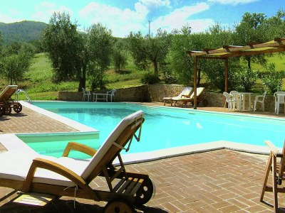 Farmhouse Farmhouse in Giano dell'Umbria - Outdoor photo 2