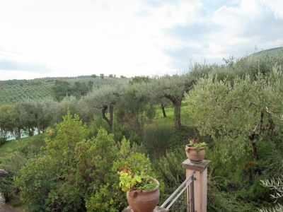 Farmhouse Farmhouse in Giano dell'Umbria - Outdoor photo 5