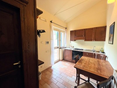 Farmhouse Farmhouse in Giano dell'Umbria - Features photo 14