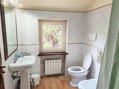 Farmhouse Farmhouse in Giano dell'Umbria - Features photo 17