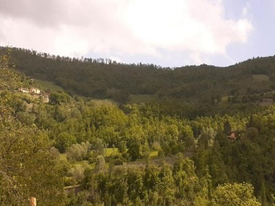 Farmhouse Farmhouse in Giano dell'Umbria - Environment photo 19