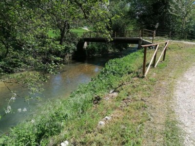 Farmhouse Farmhouse in Giano dell'Umbria - Environment photo 22